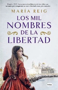 Los mil nombres de la libertad