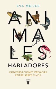 Animales habladores