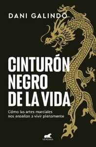 Cinturón negro de la vida