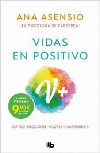 Vidas en positivo