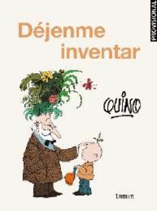 Déjenme inventar