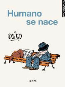 Humano se hace