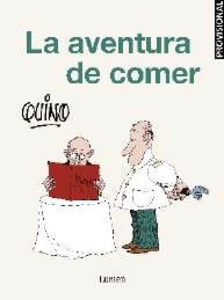 La aventura de comer