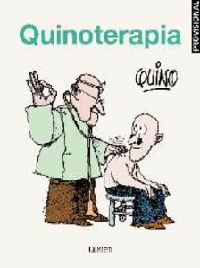 Quinoterapia