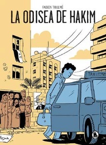 La odisea de Hakim