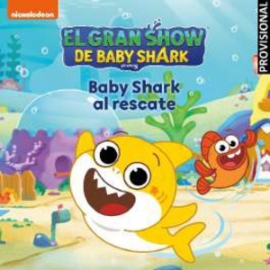 Baby Shark al rescate