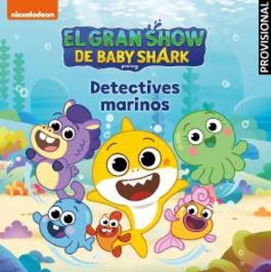 Detectives marinos