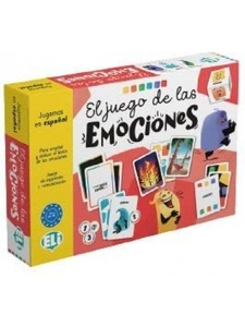 El juego de las emociones