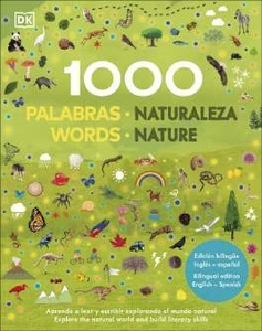 1000 palabras naturaleza