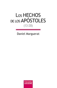 Los hechos de los apóstoles