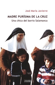 Madre Purísima de la Cruz