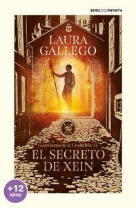 El secreto de Xein