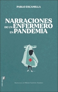 Narraciones de un enfermero en pandemia