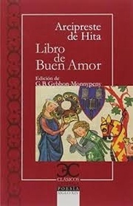 Libro de Buen Amor