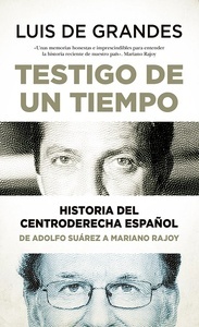 Testigo de un tiempo