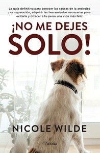 ¡No me dejes solo!