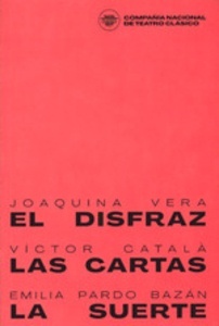 El disfraz / Las cartas / La suerte