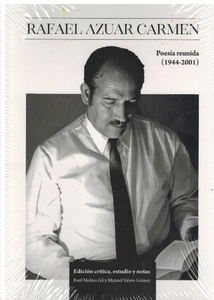 Poesía reunida (1944-2001)