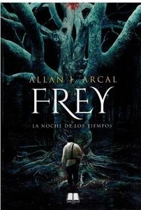 Frey