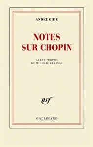 Notes sur Chopin