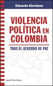 Violencia política en Colombia