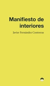 Manifiesto de interiores