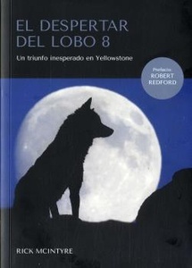 El despertar del lobo 8