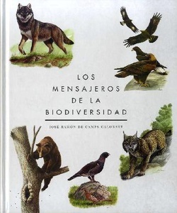 Los mensajeros de la biodiversidad