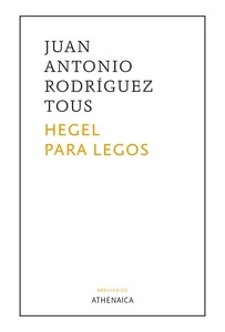 Hegel para legos