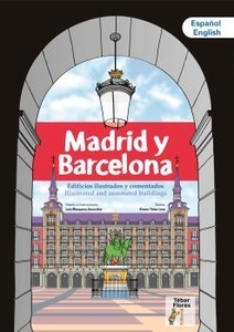 Madrid-Barcelona