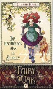 Los hechiceros días de Shirley