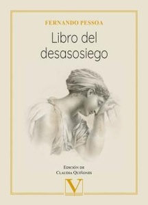 Libro del desasosiego