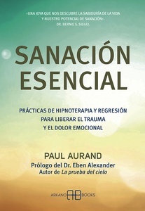 Sanación esencial