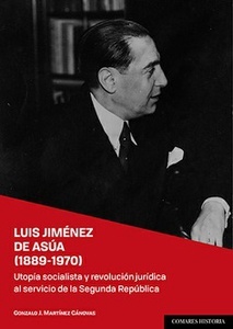 Luis Jiménez de Asúa (1889-1970)