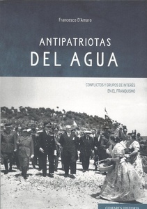 Antipatriotas del agua