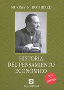 Historia del pensamiento económico 2022