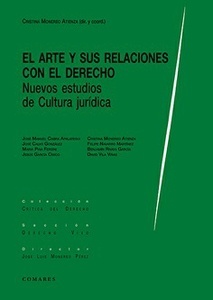 El Arte y sus relaciones con el Derecho