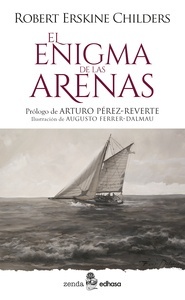 El enigma de las arenas