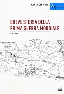 Breve storia della prima guerra mondiale. Vol. 1: 1914-1916