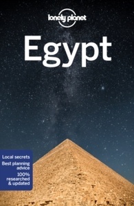 Lonely Planet Egypt