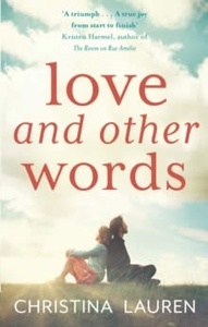 Love and other words