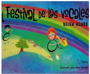 El festival de las vocales