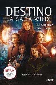Destino: la saga Winx 2