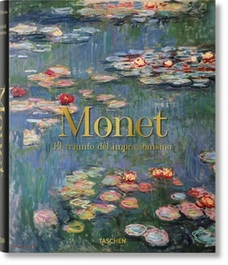 Monet. O Triunfo do Impressionismo