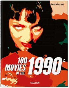 100 Movies of the 1990s