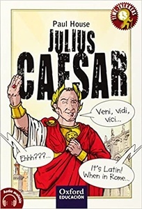 Julius Caesar