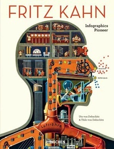 Fritz Kahn. Infographics Pioneer