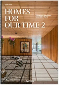 Homes for Our Time. Contemporary Houses around the World. Vol. 2