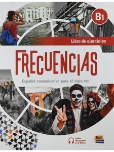 Frecuencias B1