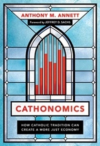 Cathonomics